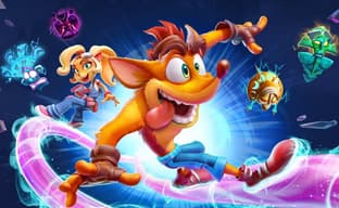 Новая классика – появились оценки Crash Bandicoot 4: It's About Time