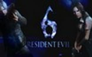 Resident Evil 6 опережает все части серии по предзаказам