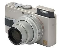 Panasonic LX2