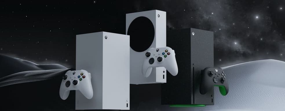 500 миллионов активных пользователей. Глава Microsoft похвастался достижениями Xbox