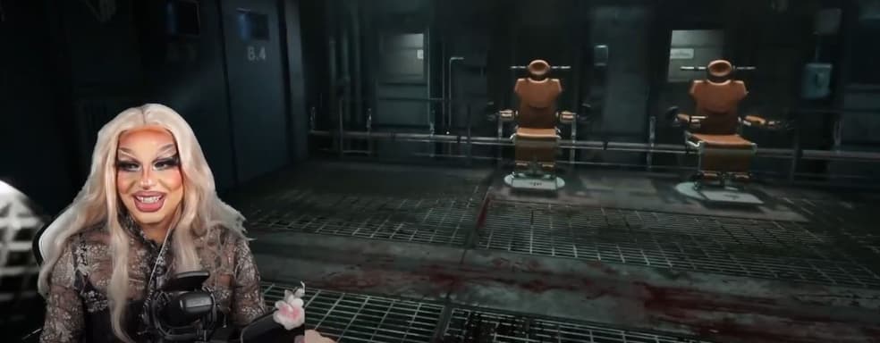 Red Barrels показала новый трейлер отвратительного хоррора The Outlast Trials