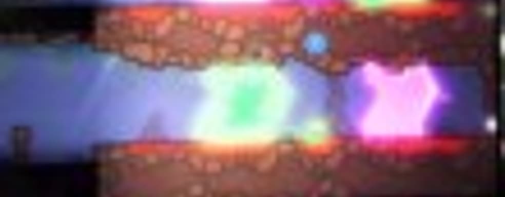 Off-screen демонстрация Project Totem