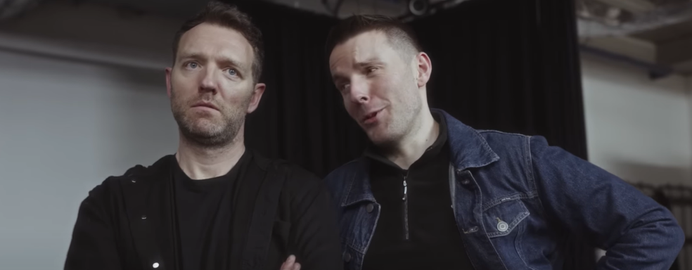 Создатель KCD 2 Даниэль Вавра высмеял «современную аудиторию» — вышла короткометражка-прощание с актёрами Индржиха и Яна Птачека