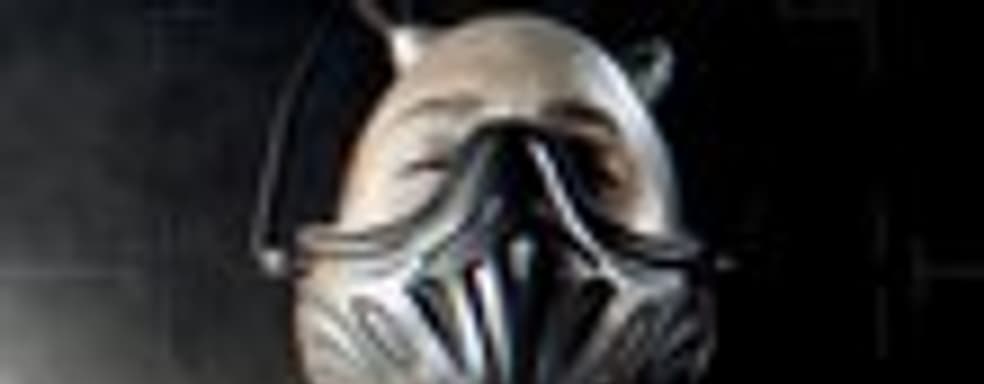 Финальный эпизод Mortal Kombat: Legacy