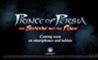 Новый Prince of Persia оказался мобильным
