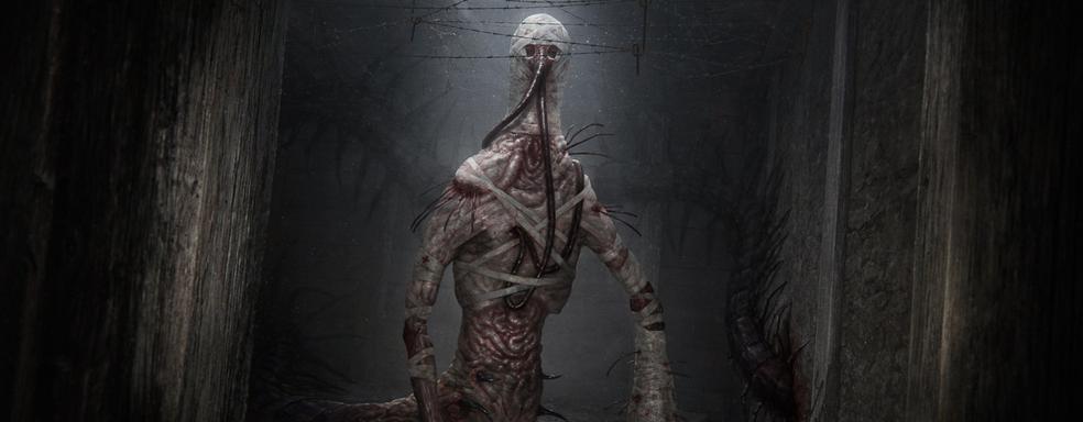 Amnesia: The Bunker в очередной раз перенесли. Теперь хоррор выйдет в один день с Diablo 4