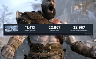 God of War: Ragnarok после старта в Steam получила «смешанные» отзывы. Проблем хватает