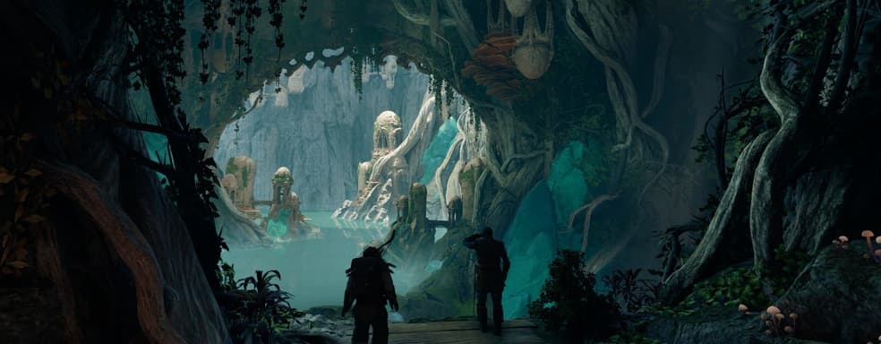 Obsidian активно чинит Avowed. Вышел четвёртый патч