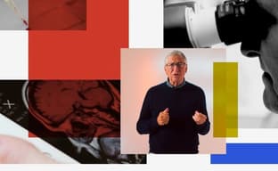 Билл Гейтс назвал 3 профессии, которые не исчезнут из-за ИИ