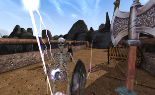 Выпустили OpenMW 0.49 — в TES 3 Morrowind можно будет посетить мир Skyrim, Fallout 4 и Oblivion