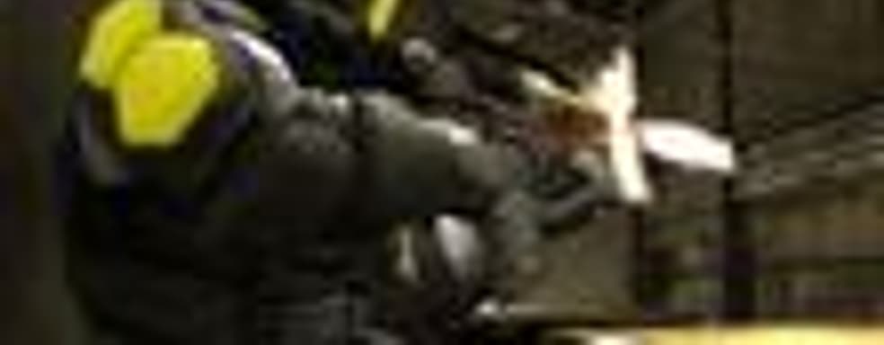 Демо-версия Haze. Русская версия уже на золоте