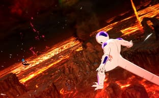 Появился список трофеев Dragon Ball: Sparking! Zero