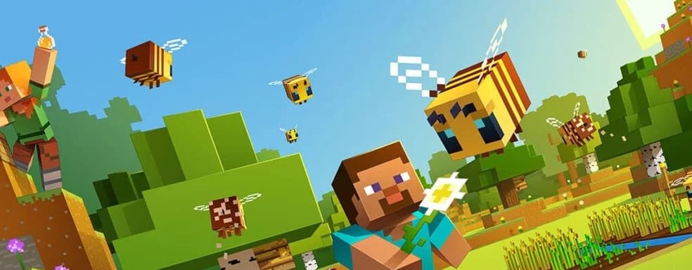 Microsoft отмахивается от версии Minecraft для Xbox Series X|S