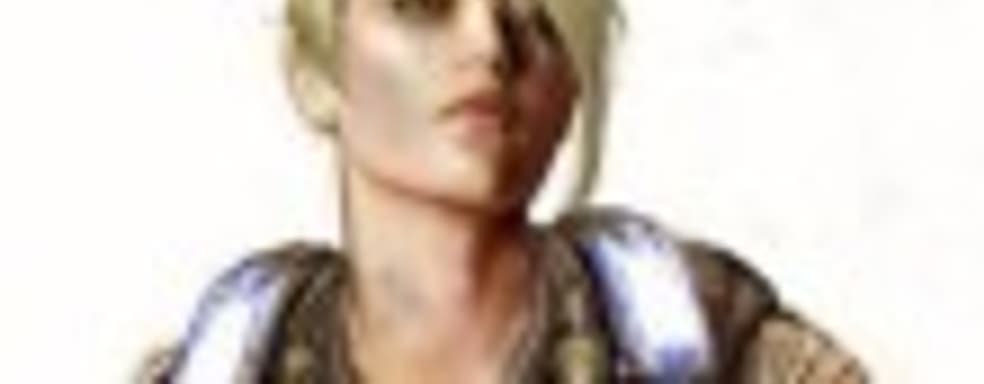 Новые скриншоты и концепт-арты Gears of War 3