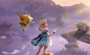 В Infinity Nikki начали раздавать бесплатные крутки в честь 10 миллионов загрузок