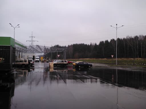 Обзор LG Optimus Sol. Демонстрационный снимок