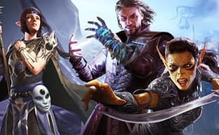 Baldur's Gate 3 developers still have surprises for early access