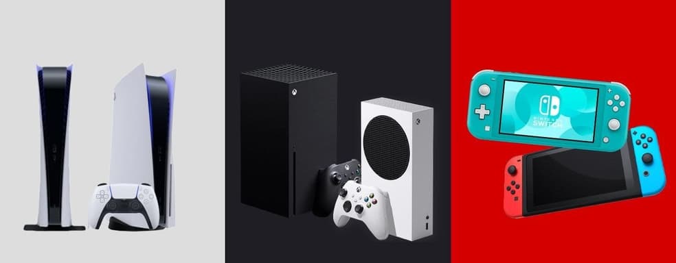 Sony беспощадна с главным конкурентом. Продажи PS5 за месяц впятеро превзошли Xbox Series X|S — слух