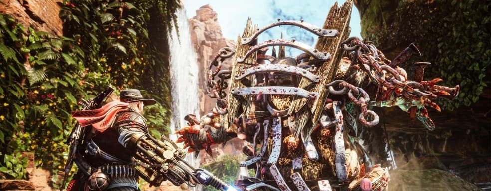 Evil West PC System Requirements Revealed. This is a brutal action game from the developers of Shadow Warrior