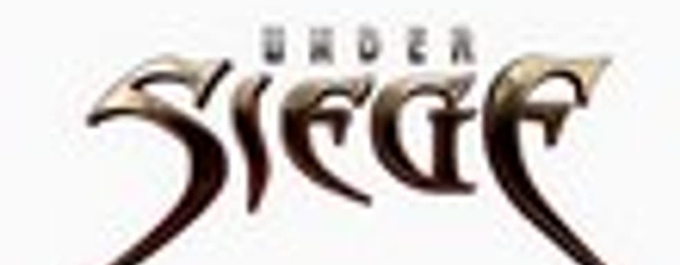 Прогноз Seed Studios по продажам Under Siege