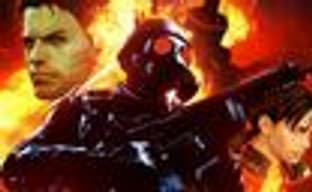 Capcom о Resident Evil: The Mercenaries 3D