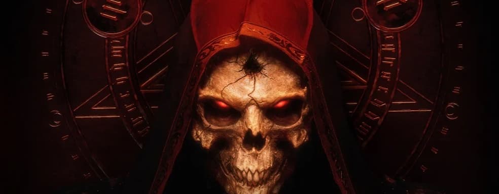 Создатель Diablo 2 признался, какой элемент игры бесит его даже спустя 25 лет