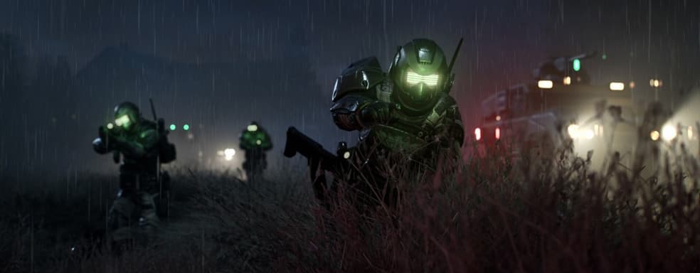 [Видео] Ошибка THQ Nordic