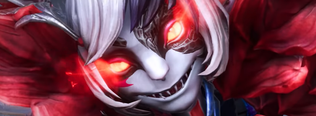 Nueva Devil May Cry para móviles. La beta abierta de DMC Peak of Combat ya está disponible en Rusia para Android