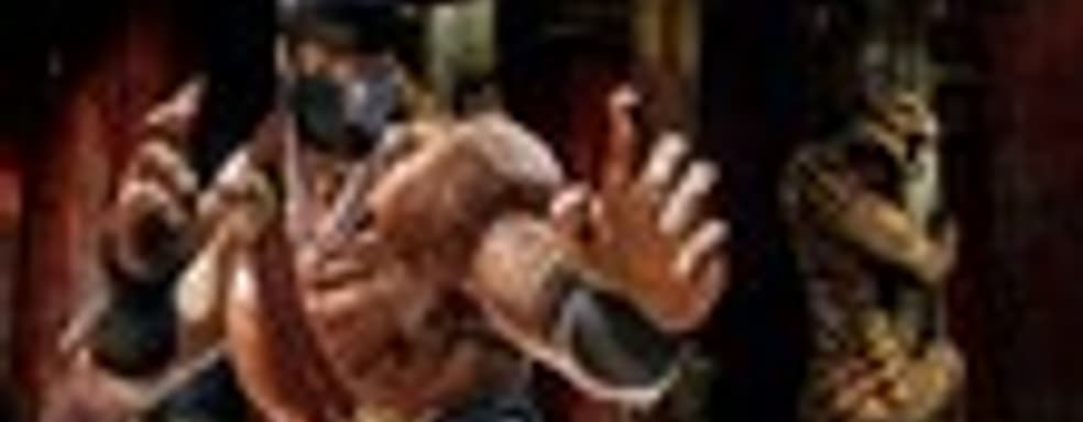 Killer Instinct - информация о режимах