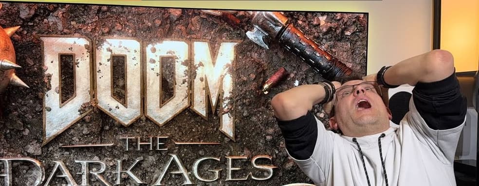 Игроки советуют отключить HDR в DOOM: The Dark Ages из-за ужасной картинки