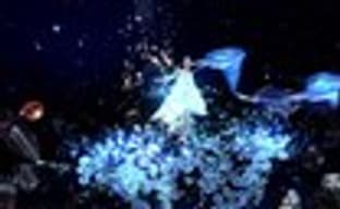 Трейлер Child of Eden