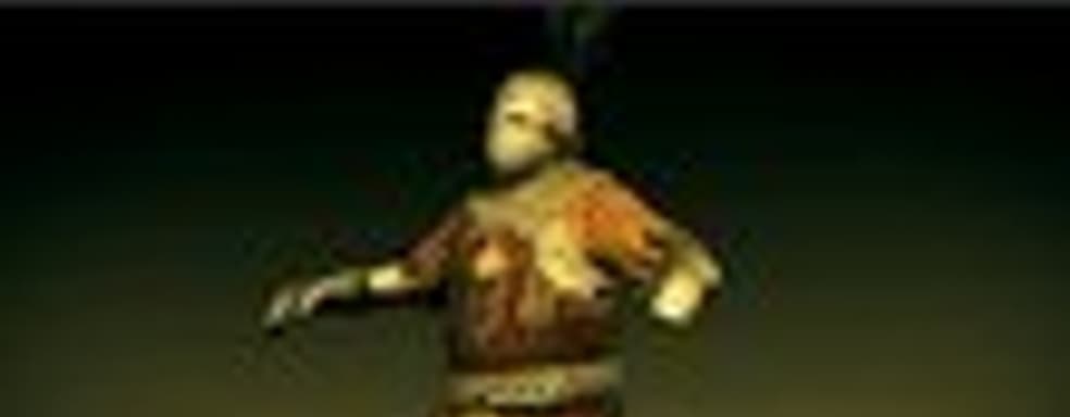 Дневники разработчиков The Witcher 2: Assassins of Kings 