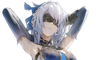 Цзинлю из Honkai Star Rail взбесила фаната и стала неиграбельной. miHoYo помешала сделать удачное фото героини