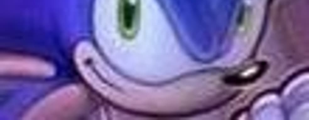 Прохождение Sonic Chronicles займет 25 часов