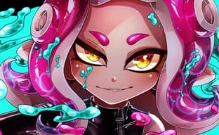 [Видео] Лучшая ИГРА 2022 года. Обзор Splatoon 3