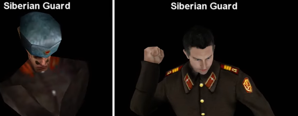 Microsoft тихо подтвердила возвращение GoldenEye 007 на Xbox? Культовый шутер вновь напомнил о себе