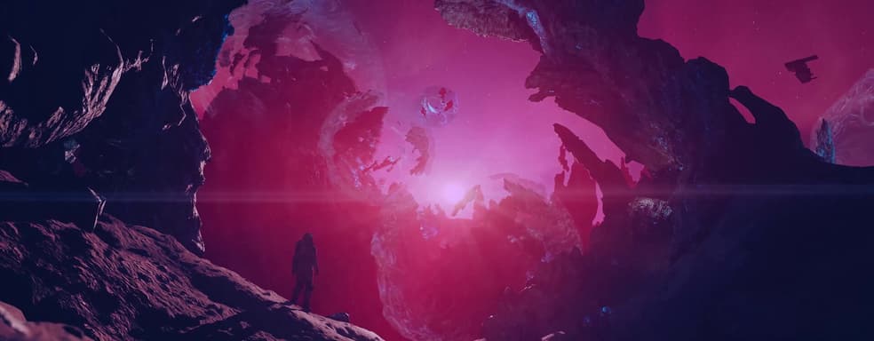 Starfield: Shattered Space получила лишь одну оценку изданий. Важный релиз Xbox остался без обзоров