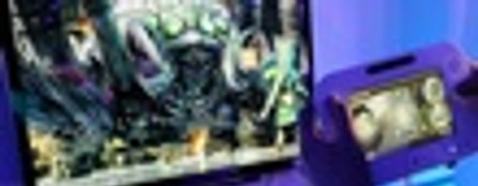 Wii U не сможет воспроизводить видео с DVD и Blu-ray. Слухи о GPU