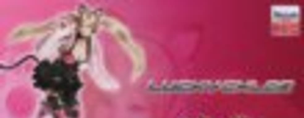 Lucky Chloe - новый персонаж Tekken 7