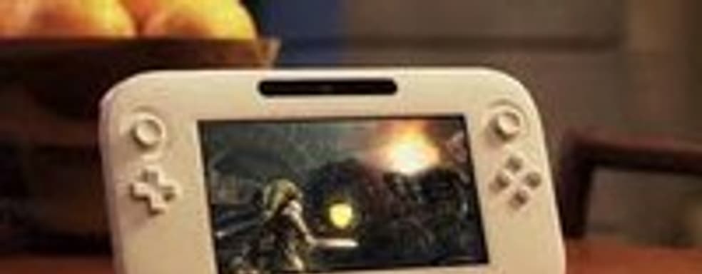 Европейский запуск Wii U может задержаться