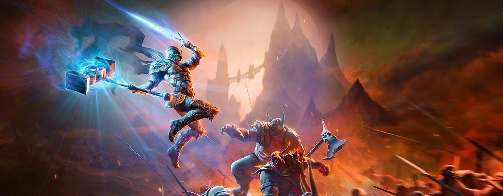 November lineup of games for PlayStation Plus subscribers revealed