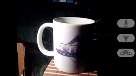 Приставка Haier Android Sm@rt TV Kit