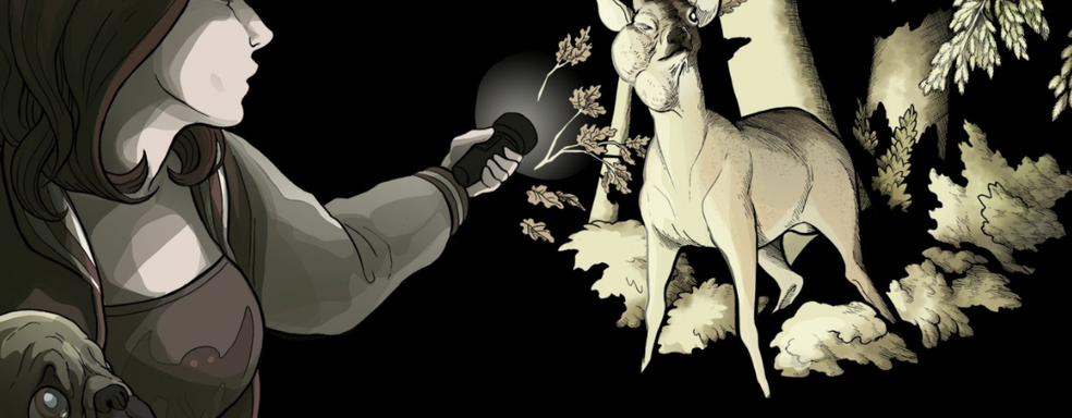 Разработчик ЛГБТ-хоррора раскритиковал Valve. Вскоре игру решили продвигать на фестивале в Steam