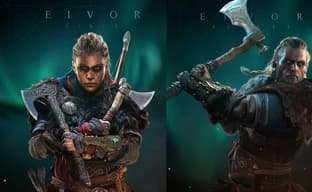 Свобода для экспериментов – в Assassin's Creed Valhalla можно в любой момент менять пол протагониста
