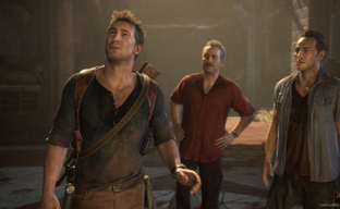 ПК-версии Uncharted 4 и Lost Legacy получили страницу в Steam и скриншоты с PlayStation 5