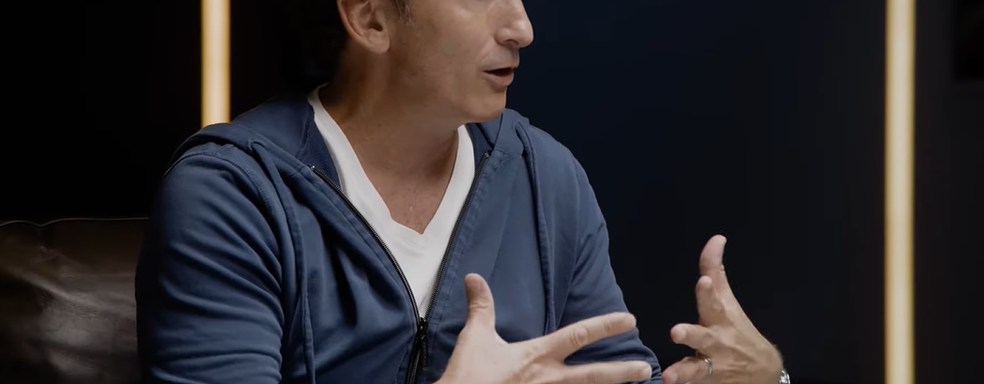 Bethesda показала концепты Starfield и робота-компаньона