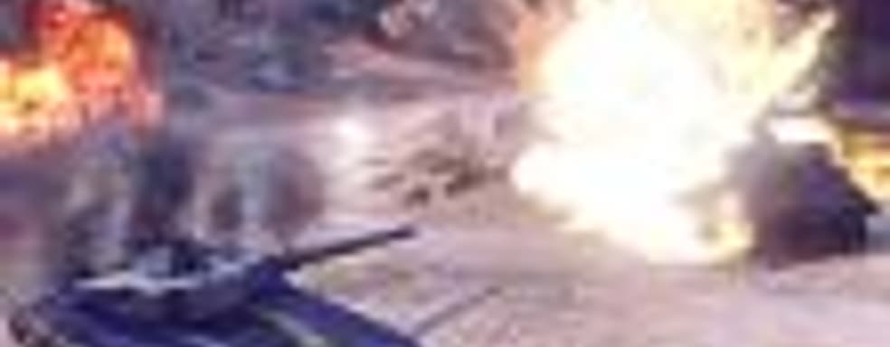 Planetside 2 (PC) — кокетство тяжелого калибра