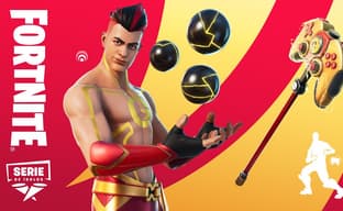 Побит рекорд одновременного количества зрителей трансляции на Twitch. Его установил испанский Fortnite-стример