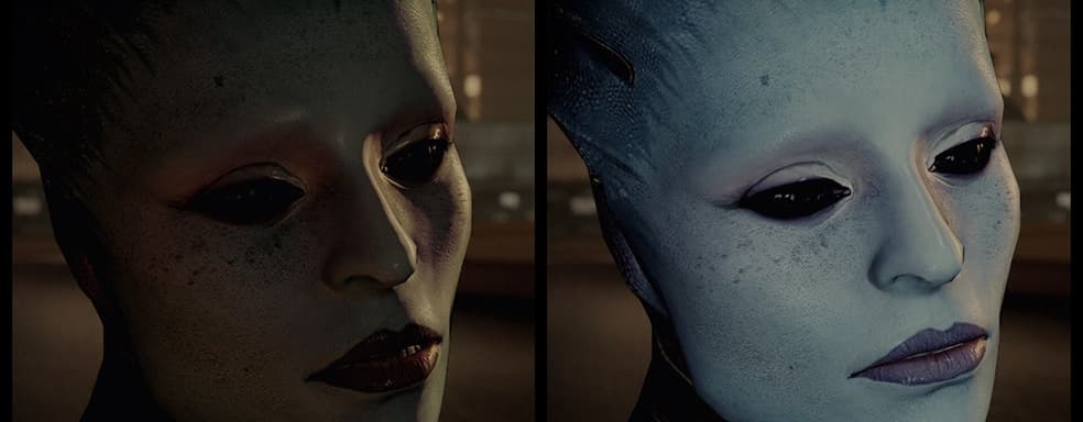 Фанатский патч для Mass Effect 2 Legendary Edition исправил множество ошибок