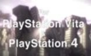 God Eater 2: Rage Burst для PS4 и PS Vita